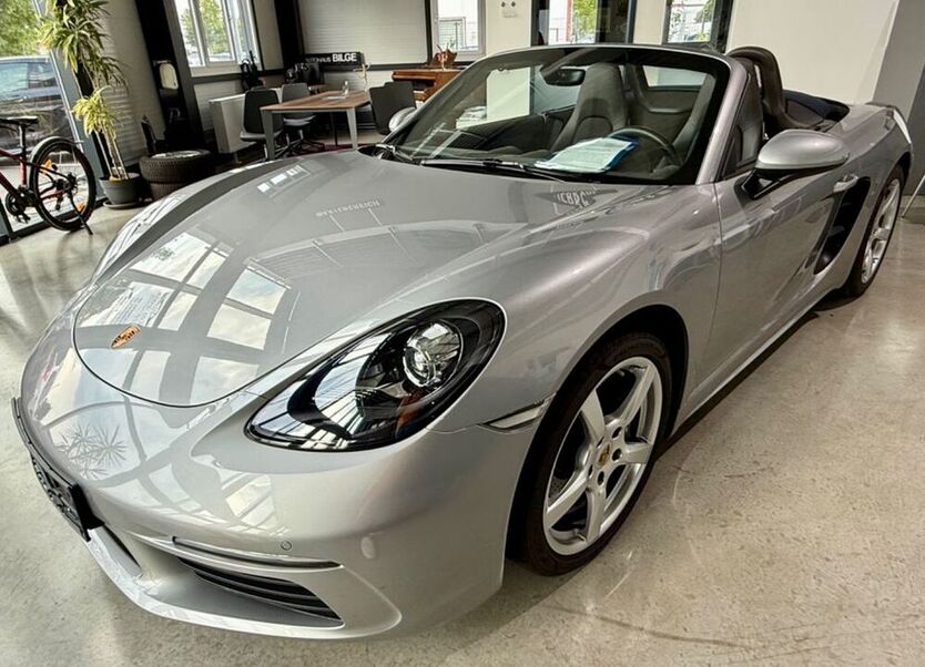 Boxster