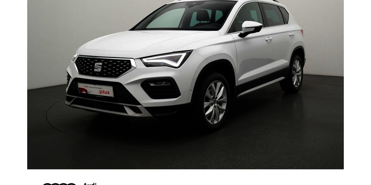 Seat Ateca 24.610 km 29.988 &euro; Leverkusen 51373