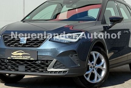 Seat Arona 50.000 km 15.890 € Bremen 28199