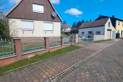 Haus Ballenstedt - 7 Zimmer, 200 m&sup2;, 95.000&euro; | Angebot:26888681