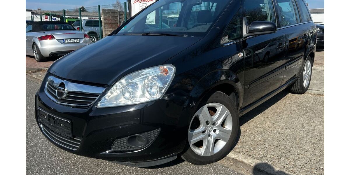Opel Zafira 230.252 km 1.190 &euro; Neu Wulmstorf 21629