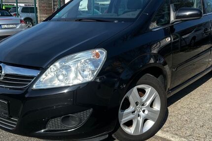 Opel Zafira 230.252 km 1.999 &euro; Neu Wulmstorf 21629
