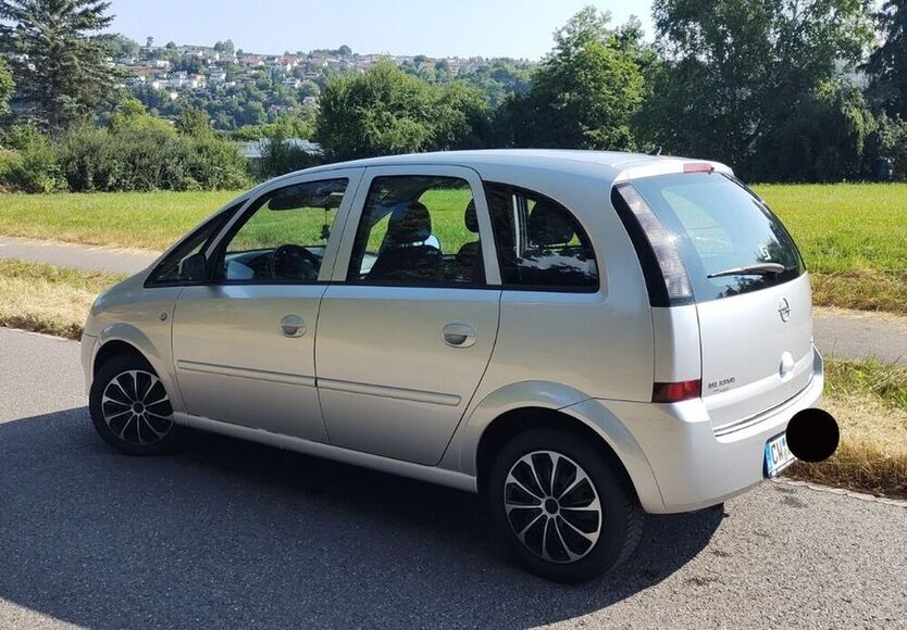 Meriva