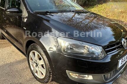 VW Polo 193.600 km 5.250 &euro; Berlin 12683