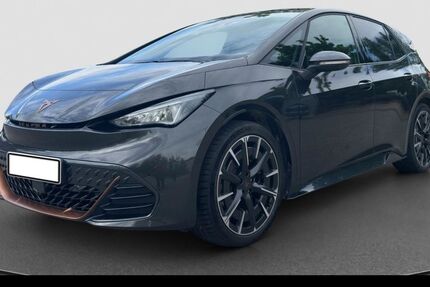 Cupra Born 34.948 km 30.950 &euro; Ingolstadt 85053