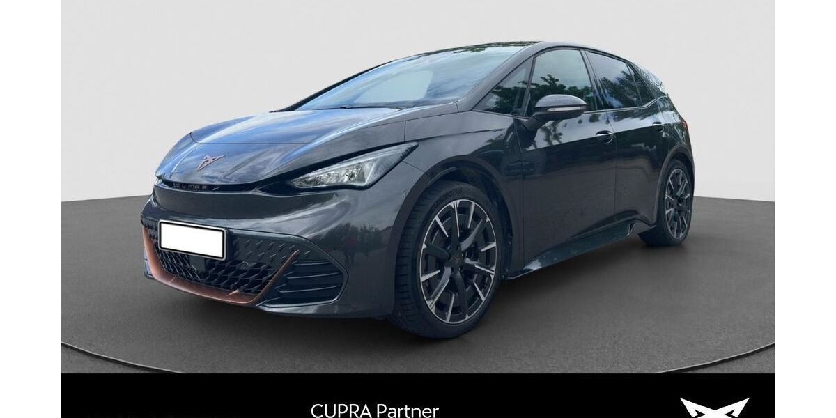 Cupra Born 34.948 km 30.950 &euro; Ingolstadt 85053