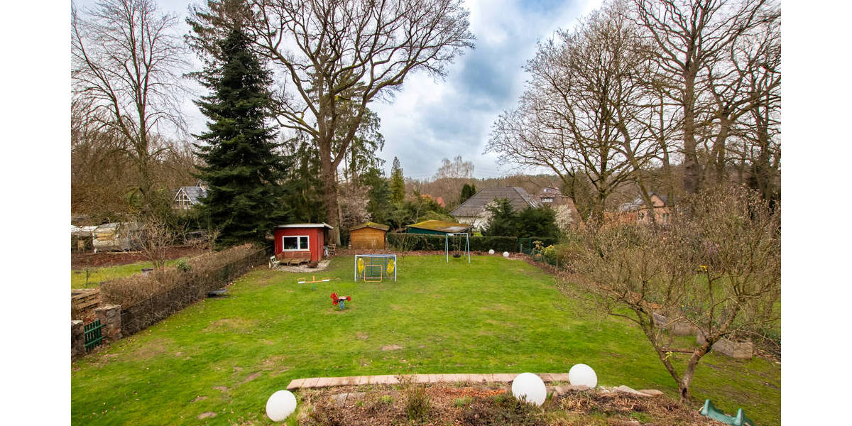 Einfamilienhaus Wentorf - 6 Zimmer, 160 m&sup2;, 795.000&euro; | Angebot:26026564