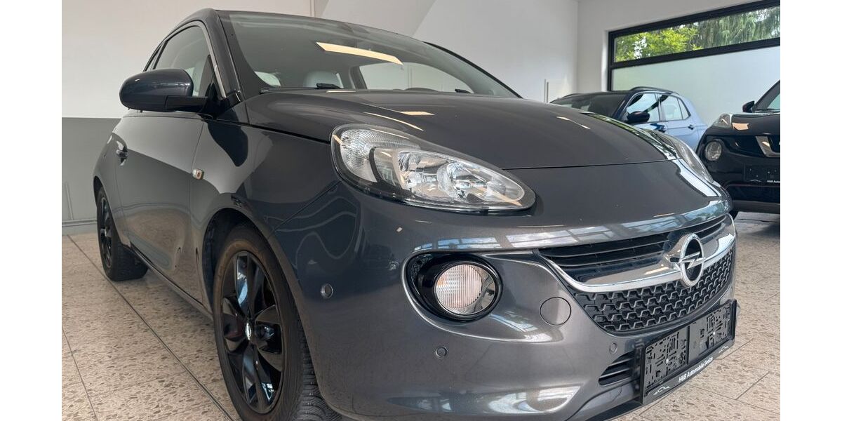 Opel Adam 150.000 km 5.390 &euro; Wunstorf 31515
