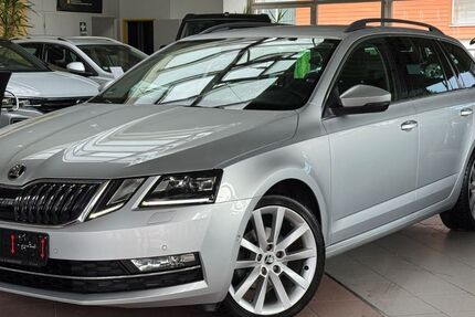 Skoda Octavia 142.348 km 14.980 &euro; Oberderdingen 75038