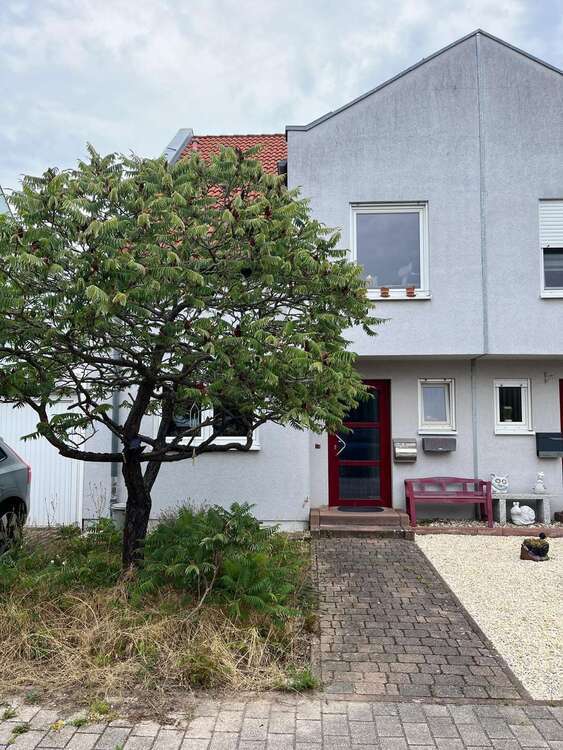 Haus zum Kaufen in Speyer 598.000 € 120 m²