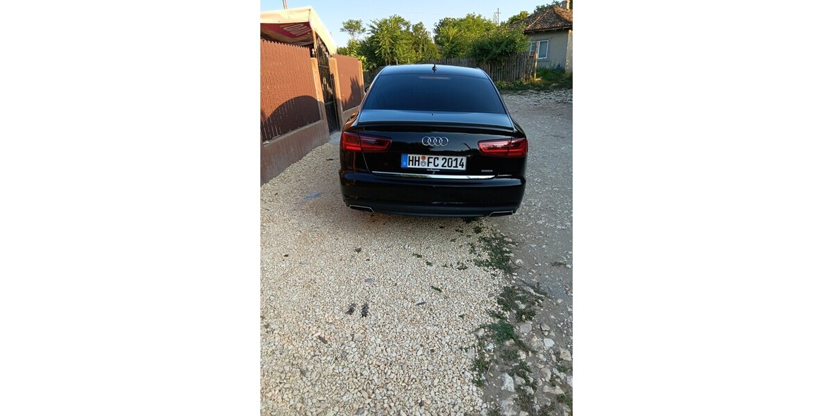 Audi A6 140.000 km 25.000 &euro; Hamburg 20038