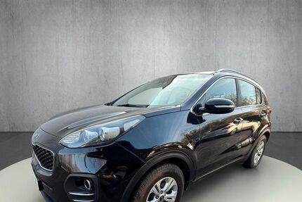 Kia Sportage 142.638 km 9.900 &euro; Weingarten 67366