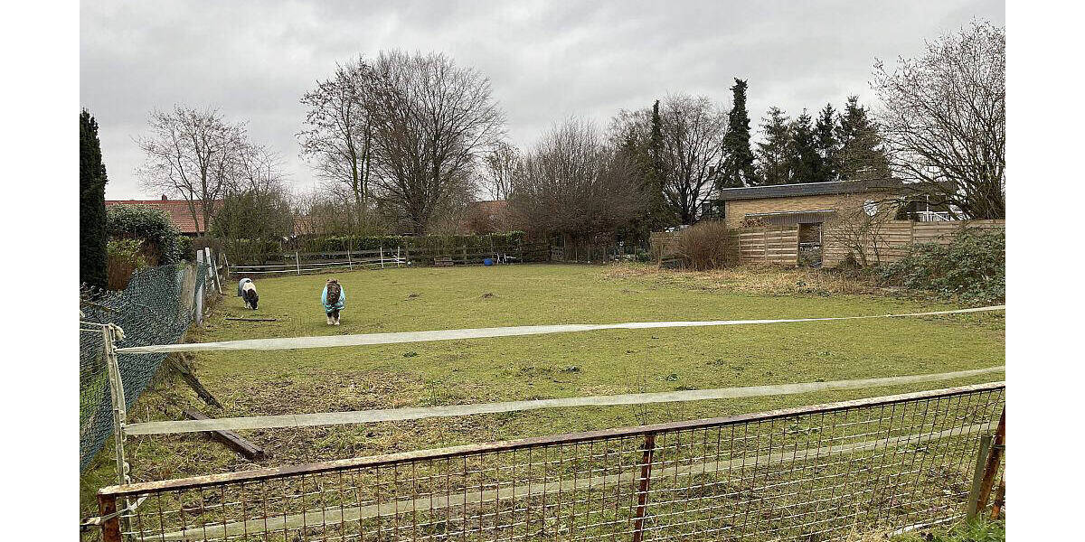 Grundstück Petershagen Frille - 85.000&euro; | Angebot:23938572