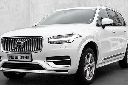 Volvo XC90 27.951 km 54.880 &euro; Aachen 52078