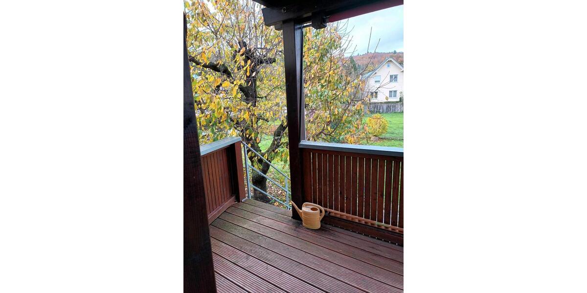 4-Zimmerwohnung OG 4 zimmer