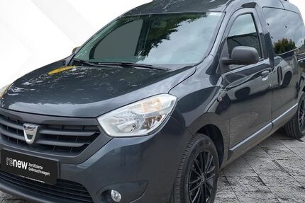 Dacia Dokker 136.000 km 8.310 € Hildesheim 31135