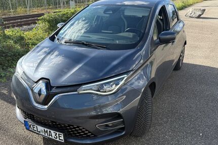 Renault ZOE 73.000 km 9.900 € Kehl 77694