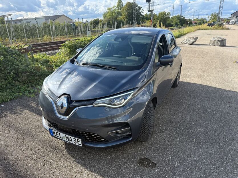Renault ZOE 73.000 km 9.900 € Kehl 77694