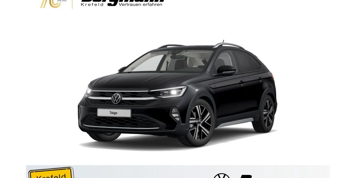 VW Taigo 63.938 km 19.991 &euro; Krefeld 47803