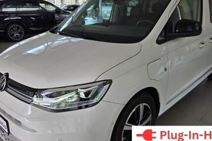 VW Caddy 15.234 km 38.880 &euro; Chemnitz 09116