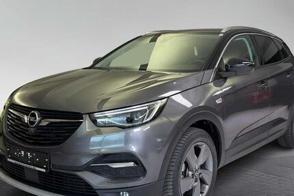 Opel Grandland (X) 60.000 km 20.890 &euro; München 80339