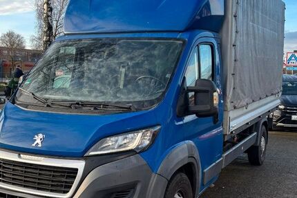 Peugeot Boxer 78.100 km 16.950 &euro; Hagenow 19230