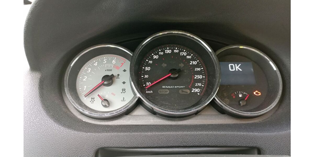 Renault Megane 109.000 km 13.900 &euro; Kreuztal 57223