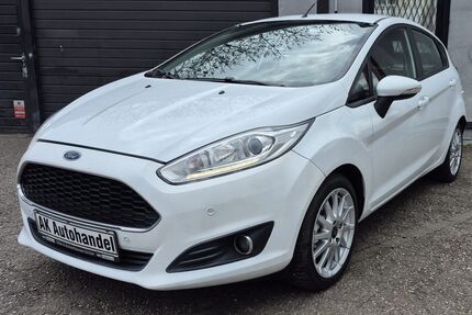 Ford Fiesta 176.923 km 4.490 &euro; München 80809