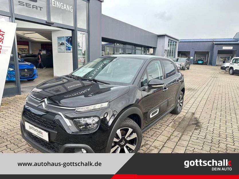 Citroen C3 27.973 km 14.900 € Halberstadt 38820
