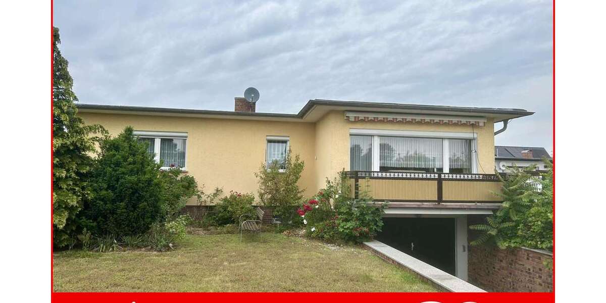 Einfamilienhaus Lübbenau - 4 Zimmer, 100 m&sup2;, 275.000&euro; | Angebot:25196866