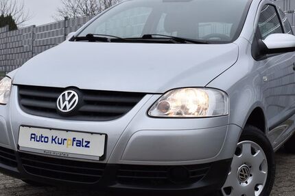 VW Fox 104.715 km 3.700 &euro; LUDWIGSHAFEN am RHEIN 67065