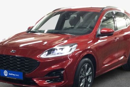 Ford Kuga 8.647 km 26.503 &euro; Hannover 30165