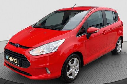 Ford B-Max 104.300 km 5.900 &euro; Büdingen-Düdelsheim 63654
