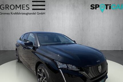 Peugeot 308 34.300 km 18.290 &euro; Wartenberg 85456