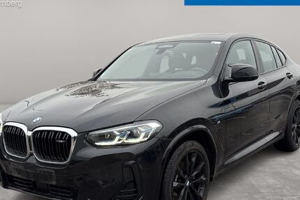 BMW X4 M40 18.261 km 64.894 &euro; Nürnberg 90441