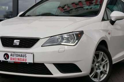 Seat Ibiza 106.000 km 8.100 € Geisenheim 65366