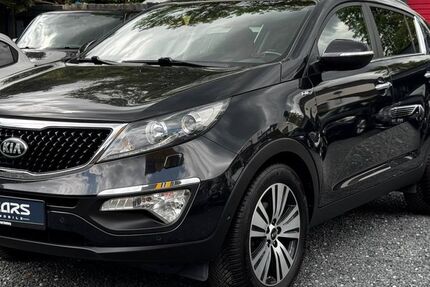 Kia Sportage 177.000 km 10.999 &euro; Bergisch Gladbach 51465