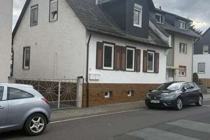Haus Rodheim Rodheim vor der Höhe - 6 Zimmer, 150 m&sup2;, 550.000&euro; | Angebot:27354700