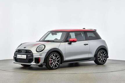 Mini John Cooper Works 8.373 km 36.370 &euro; München 80788