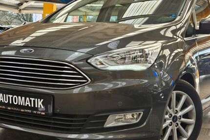 Ford C-Max 140.400 km 11.495 € Heide 25746