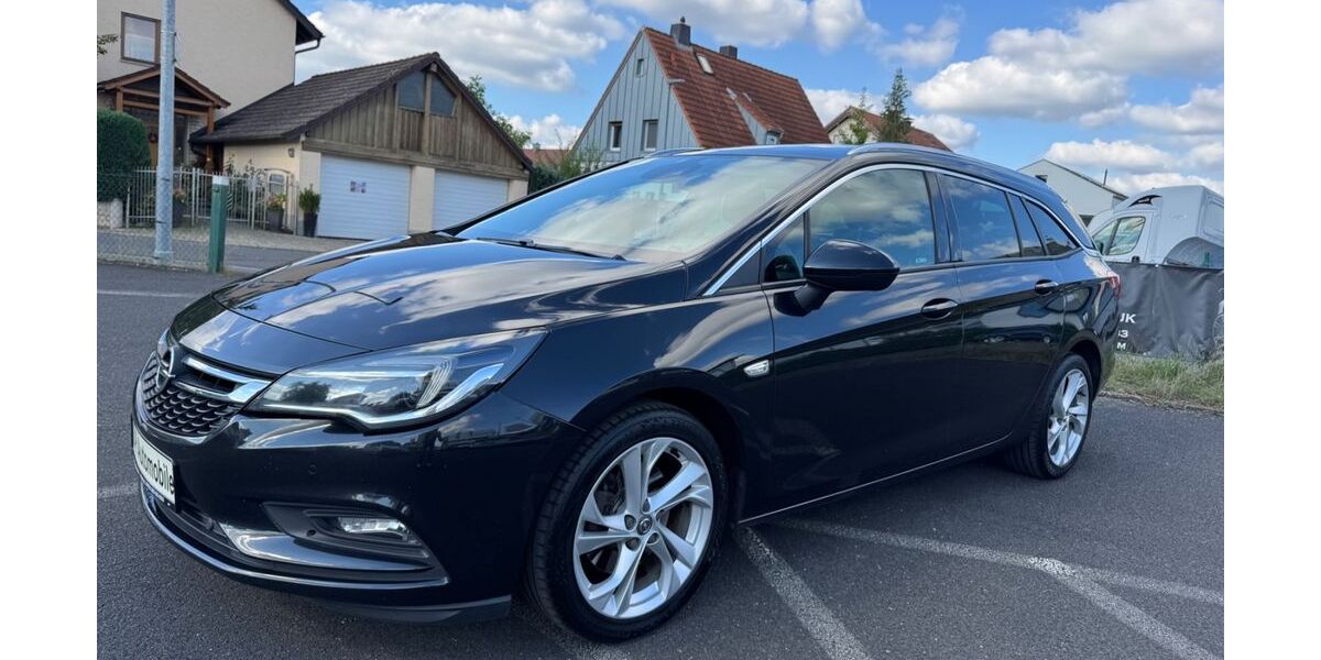 Opel Astra 306.000 km 4.750 &euro; Eußenheim 97776