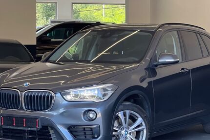 BMW X1 153.000 km 14.490 &euro; Alfter bei Bonn 53347