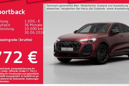 Audi Q5 9.490 km 67.032 &euro; Eching 85386