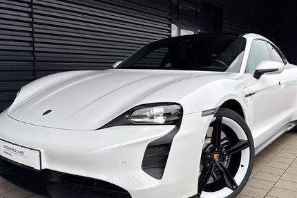 Porsche Taycan 43.990 km 88.189 € Ettlingen 76275