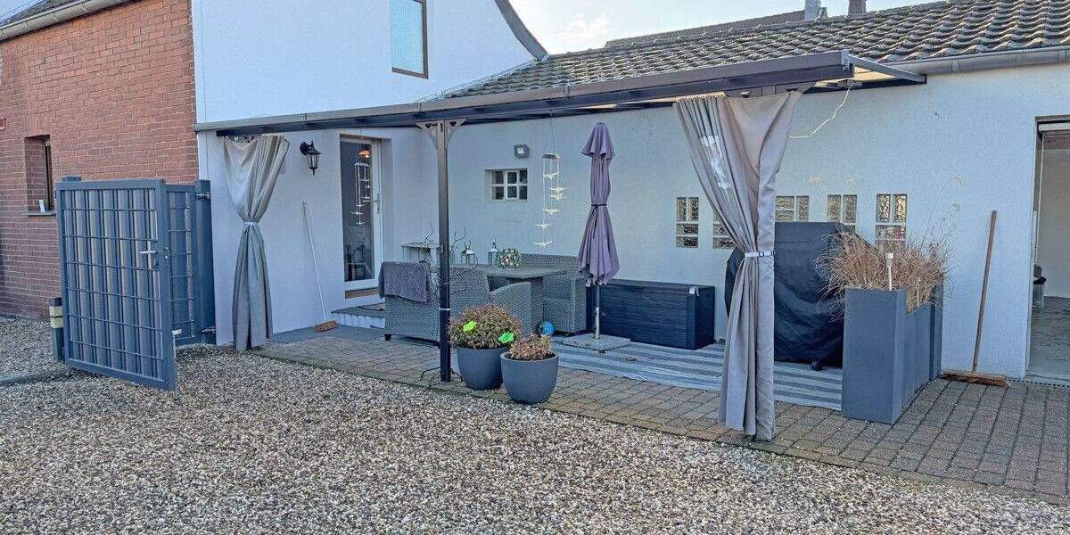 Einfamilienhaus Alpen Menzelen-West - 5 Zimmer, 144 m&sup2;, 379.000&euro; | Angebot:25373813