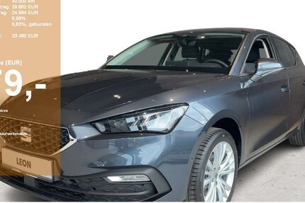 Seat Leon 10.688 km 25.970 &euro; Moers-Hülsdonk 47441