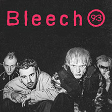 Bleech 9:3 - Support: Spanish Horses 15.09.2026 Privatclub