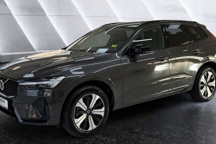 Volvo XC60 111.135 km 36.800 &euro; Berlin 10553