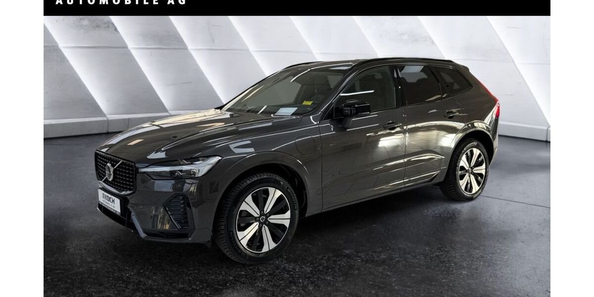 Volvo XC60 111.135 km 36.800 &euro; Berlin 10553