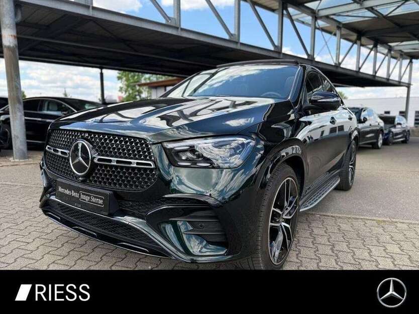 GLE 450